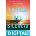 La isla del silencio Pablo Poveda