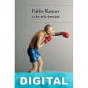 La ley de la ferocidad Pablo Ramos
