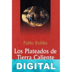 Los Plateados de Tierra Caliente Pablo Robles