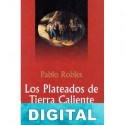 Los Plateados de Tierra Caliente Pablo Robles