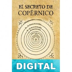 El secreto de Copérnico Pablo Rola