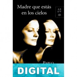 Madre que estás en los cielos Pablo Simonetti