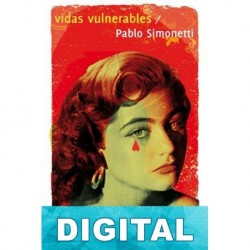 Vidas vulnerables Pablo Simonetti
