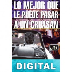 Lo mejor que le puede pasar a un cruasán Pablo Tusset