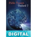 Oxford 7 Pablo Tusset