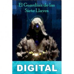 El guardián de las siete llaves Pablo Vernot
