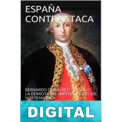 España contraataca Pablo Victoria