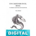 Un cadáver en el Sena y otros cuentos fantásticos Paco Bellart