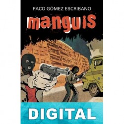 Manguis Paco Gómez Escribano