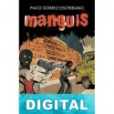 Manguis Paco Gómez Escribano