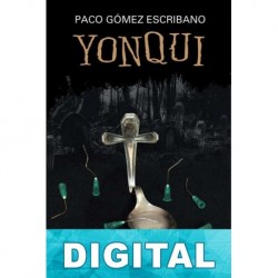 Yonqui Paco Gómez Escribano