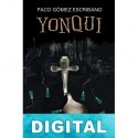 Yonqui Paco Gómez Escribano