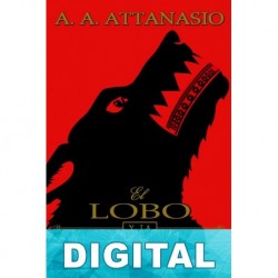 El lobo y la corona A. A. Attanasio