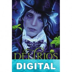 Delirios A. G. Howard