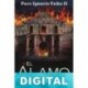 El Álamo Paco Ignacio Taibo II
