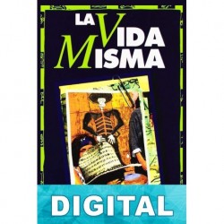 La vida misma Paco Ignacio Taibo II