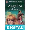 Angélica y el Terror Anne Golon & Serge Golon