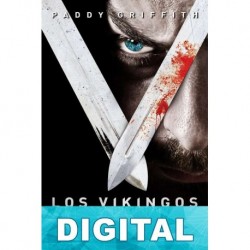 Los vikingos Paddy Griffith
