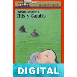 Chis y Garabís Paloma Bordons