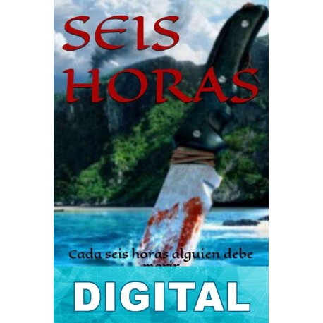 Seis horas Paloma Corvera