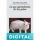 Lo que aprendemos de los gatos Paloma Díaz-Mas