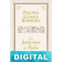 Los fantasmas de Italia Paloma Gómez Borrero