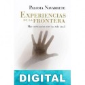 Experiencias en la frontera Paloma Navarrete