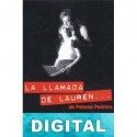 La llamada de Lauren… Paloma Pedrero