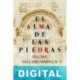El alma de las piedras Paloma Sánchez-Garnica
