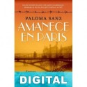 Amanece en París Paloma Sanz