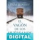El vagón de los huerfanos Pam Jenoff