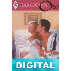 Farsa de amor Pamela Burford