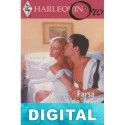 Farsa de amor Pamela Burford