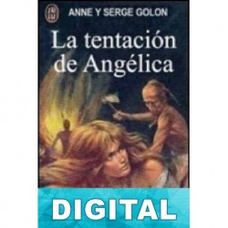 La tentación de Angélica Anne Golon & Serge Golon