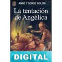 La tentación de Angélica Anne Golon & Serge Golon