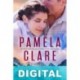 Alma profunda Pamela Clare