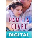 Alma profunda Pamela Clare