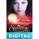 Sombras de sospecha Pamela Clare