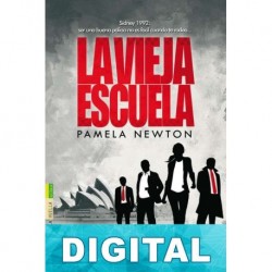 La vieja escuela Pamela Newton