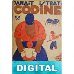 Codine Panait Istrati