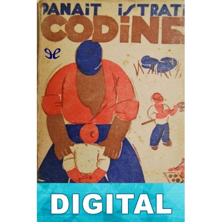 Codine Panait Istrati