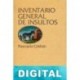 Inventario general de insultos Pancracio Celdrán