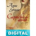 Capricho de amor Anne Gracíe