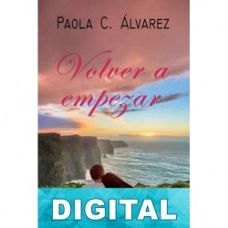Volver a empezar Patricia Gaffney