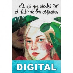 El día que sientas el latir de las estrellas Paola Calasanz