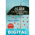 Olivia o la lista de los sueños posibles Paola Calvetti