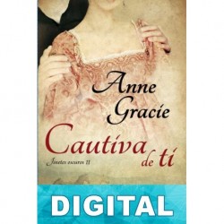 Cautiva de tí Anne Gracie