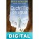 Cuchillo de agua Paolo Bacigalupi