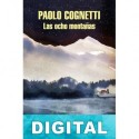 Las ocho montañas Paolo Cognetti