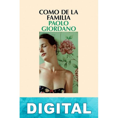 Como de la familia Paolo Giordano